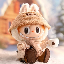 LABUBU SOL icon