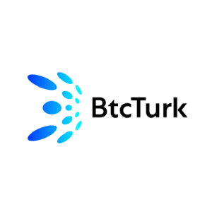 BtcTurk Pro logo