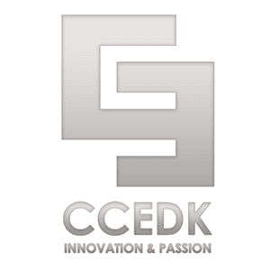CCEDK logo