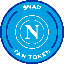 Napoli Fan Token icon