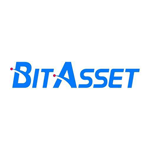 BitAsset logo