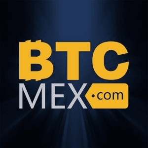 BTCMEX logo