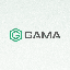 GAMA Coin icon
