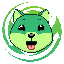 Green Shiba Inu [New] icon