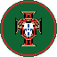 Portugal National Team Fan Token icon