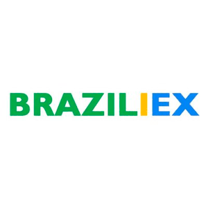Braziliex logo