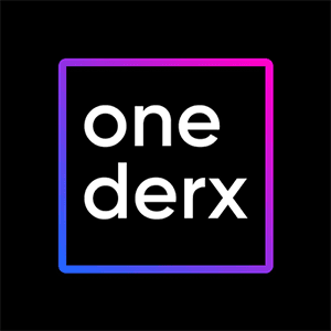 Onederx logo