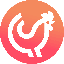 Chickencoin icon