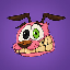 Courage The Dog icon