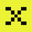 RocketX exchange icon