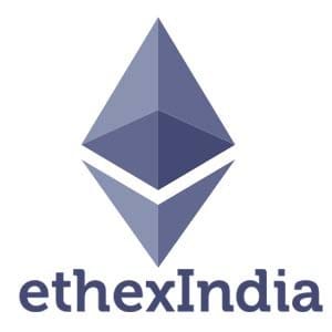 ETHEXIndia Logo