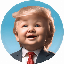 Baby Trump (BSC) icon